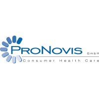 ProNovis HealthCare logo - Similar company to Enzyme-Tec