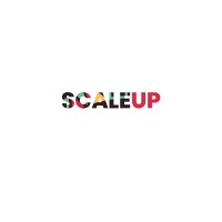 ScaleUp Africa logo - Similar company to Awacash - Powering Up Banking Experience For African Creators & Freelancers.
