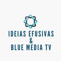 Ideias Efusivas & Blue Media Tv logo - Similar company to Rateintel.Io