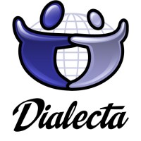 Dialecta di Delphine Desmé logo - Similar company to Gf Montiform