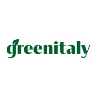 Greenitaly logo - Similar company to Daz System