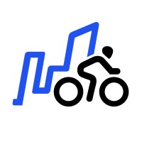 Urbanbiker ebikes logo - Similar company to Flebi