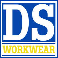 DS Workwear logo - Similar company to Ds Designs Woerden