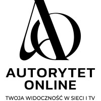 Autorytet Online - Twoja widoczność w sieci i TV logo - Similar company to Scotwork Polska