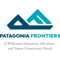 Patagonia Frontiers logo - Similar company to Tethys Geoscience Foundation