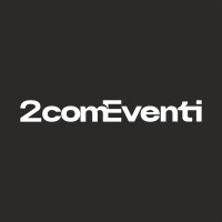 2comeventi logo - Similar company to Immagini E Suoni