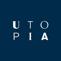 Utopia - A Culture Change Business logo - Similar company to The Cloud And Compass