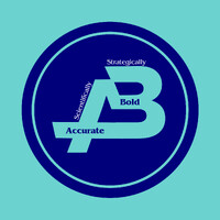 AB MedComms logo - Similar company to Otuzdörtbuçuk