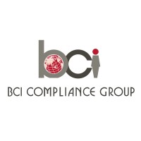 BCI Compliance Group logo - Similar company to Algi