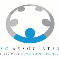 S.C. Associates logo - Similar company to Harry Albert Lettings & Estates