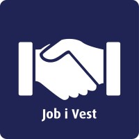 Job i Vest logo - Similar company to Holstebro Kommune