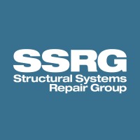 SSRG - Structural Systems Repair Group logo - Similar company to Hgc Construction
