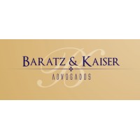 Baratz & Kaiser Advogados logo - Similar company to Conterv Assessoria