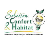 SOLUTION CONFORT & HABITAT logo - Similar company to Batis Plus