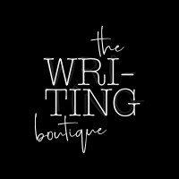 The Writing Boutique logo - Similar company to Article Writing