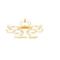 Grandeur Royal Events logo - Similar company to Lumoscale
