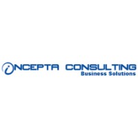 INCEPTA CONSULTING SRL logo - Similar company to Smis