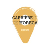 Carrière in de Horeca logo - Similar company to Ibis Tilburg