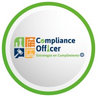 Compliance Officer logo - Similar company to Vive Compliance Magazine