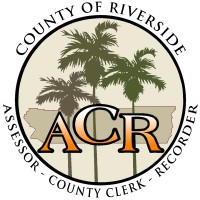 Riverside County Assessor-County Clerk-Recorder