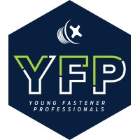Young Fastener Professionals logo - Similar company to E & T Fasteners