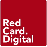 RedCard.Digital logo - Similar company to S.V. Soccer Boys