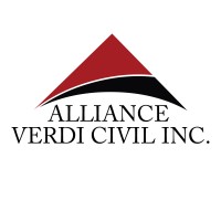 Alliance Verdi Civil logo - Similar company to Previa Solutions