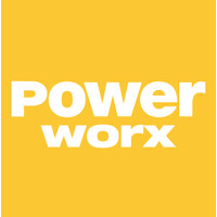 Powerworx Solution GmbH logo - Similar company to Komlab Gmbh