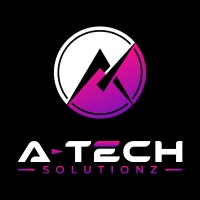 A Tech Solution logo - Similar company to A Tech Solution