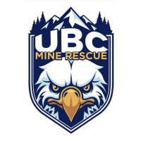 UBC Mine Rescue logo - Similar company to Ubc Mining Games