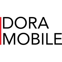 Dora Mobile logo - Similar company to Ouno Service