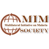 The Multilateral Initiative on Malaria (MIM) Society logo - Similar company to Unikeza