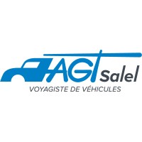 TRANSPORTS de véhicules AGT SALEL logo - Similar company to Refea