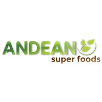 Andean Superfoods logo - Similar company to Andean Natural Products - Anpro