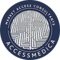 AccessMedica logo - Similar company to Preparing Global Leaders Forum (Pglf)
