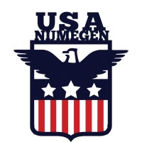 USA Nijmegen logo - Similar company to Usa Camp