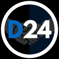 Deal24 logo - Similar company to W7 | Wolke 7 Immobilien