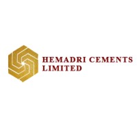 Hemadri Cements Ltd logo - Similar company to Srmpr Cements