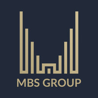 MBS Group India logo - Similar company to Eth Infra