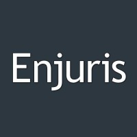 Enjuris logo - Similar company to Intake Engine