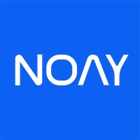 NOAY | نوآی logo - Similar company to Respinar