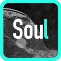 Soul App logo - Similar company to Forward To The Future