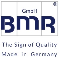 BMR GmbH logo - Similar company to Pn Junction Semiconductor Co. Ltd