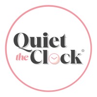 Quiet The Clock® logo - Similar company to Ai Silver Birch Holdings, Llc.