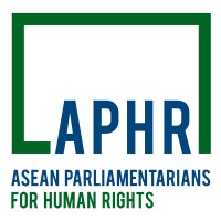 ASEAN Parliamentarians for Human Rights (APHR) logo - Similar company to Impact- Civil Society Research And Development