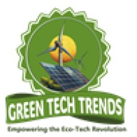 Green Tech Trends logo - Similar company to Altra Universe Engineering