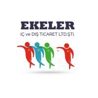 EKELER İÇ ve DIŞ TİCARET LTD. ŞTİ. logo - Similar company to Techart Makina Ve Kalıp San. Tic. A.S.
