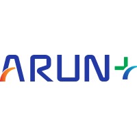 ARUN PLUS Co., Ltd. logo - Similar company to Evolt Technology