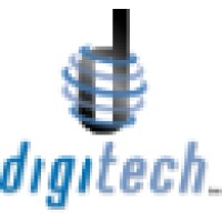 digitech, Incorporated logo - Similar company to Precision Power Services (Pps)