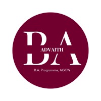 Advaith- The BA Programme Department logo - Similar company to Shady Gators